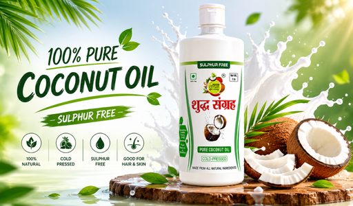coconut Oil