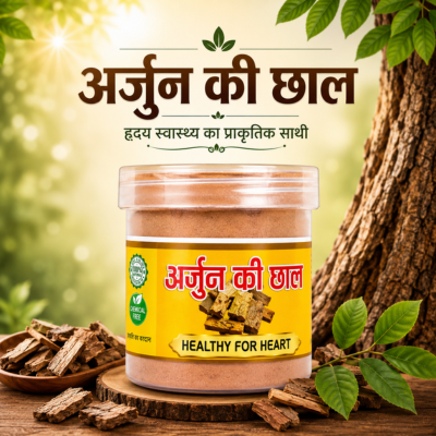 Arjun Chaal