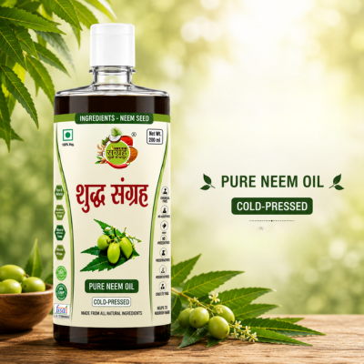 Neem Oil