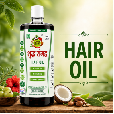 Hair Solution