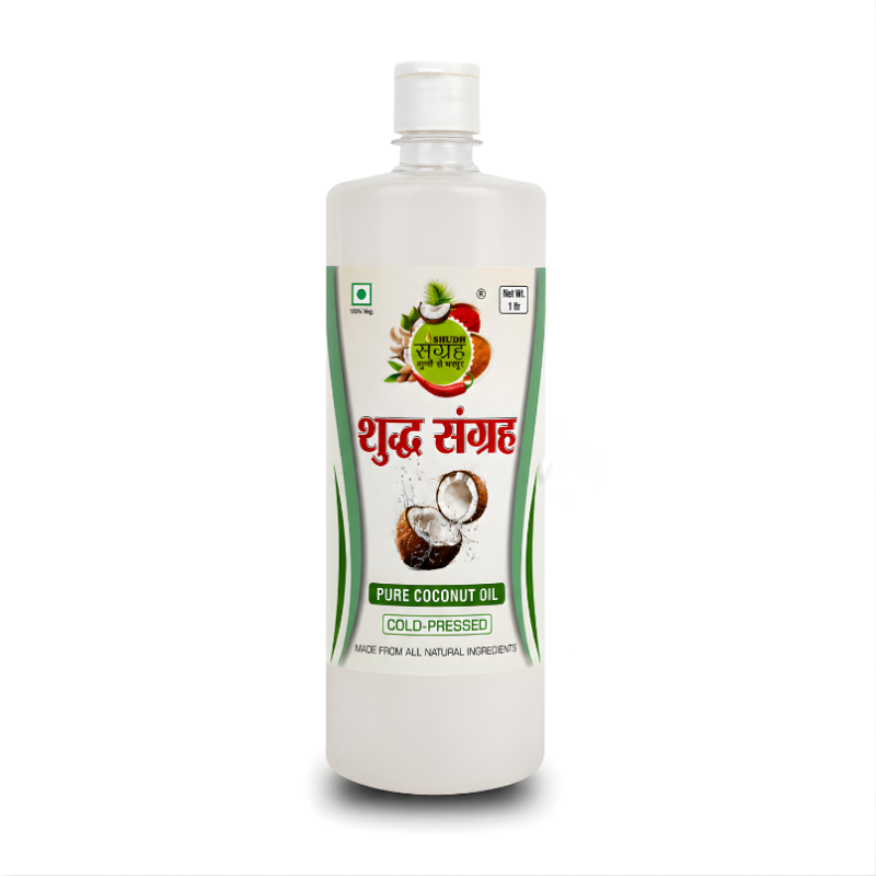 Coconut Oil