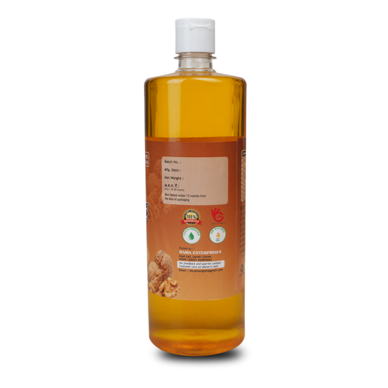 walnut Oil