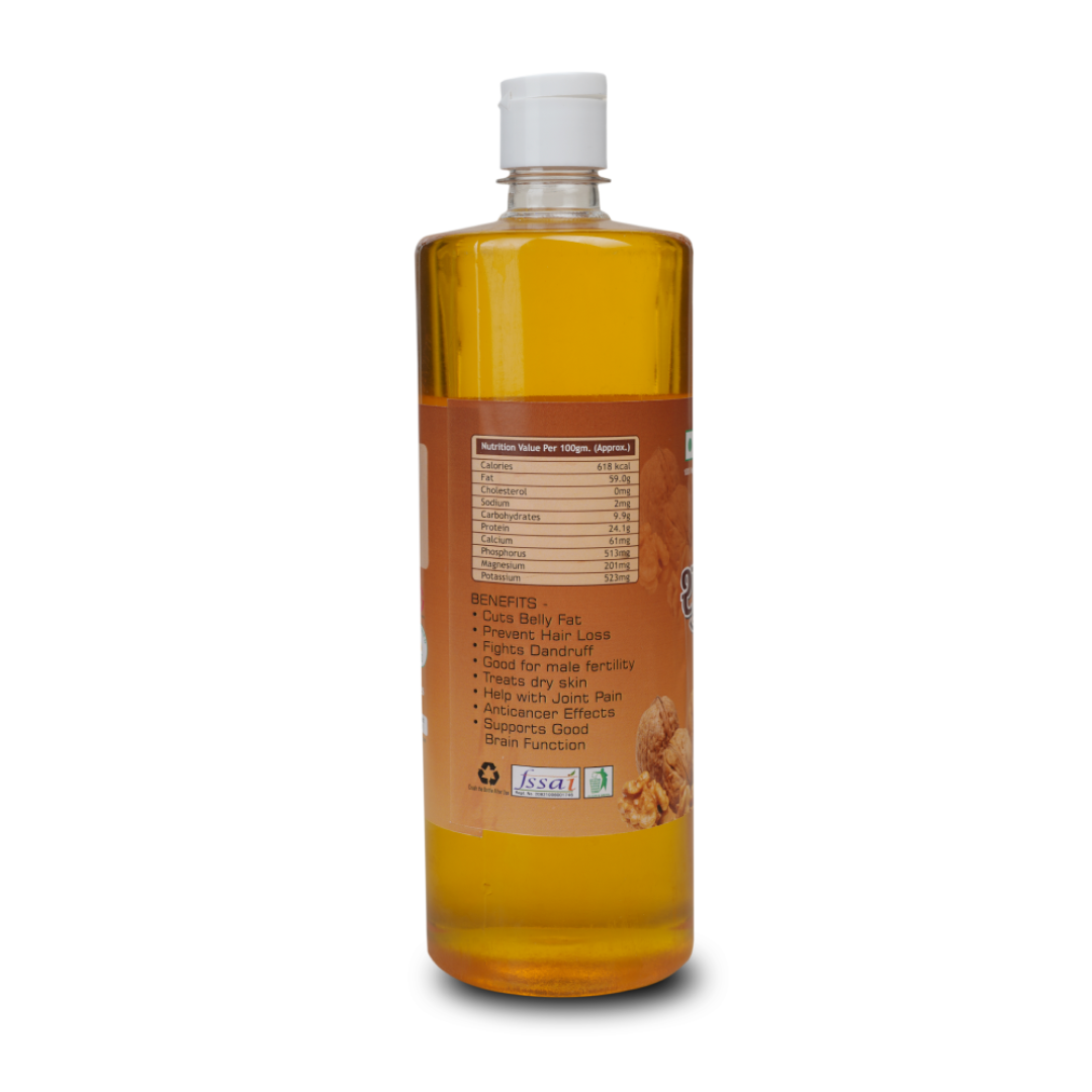 walnut Oil