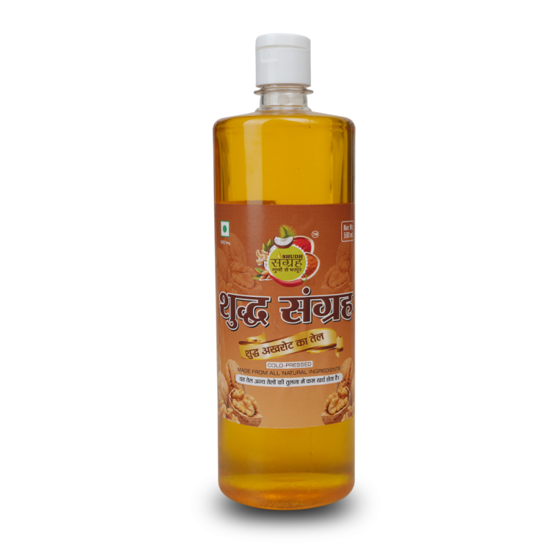 walnut Oil