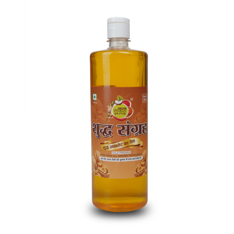 walnut Oil